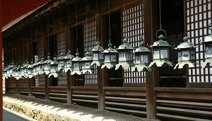 Santuario de Kasuga