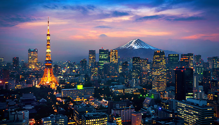 Tokyo Skytree
