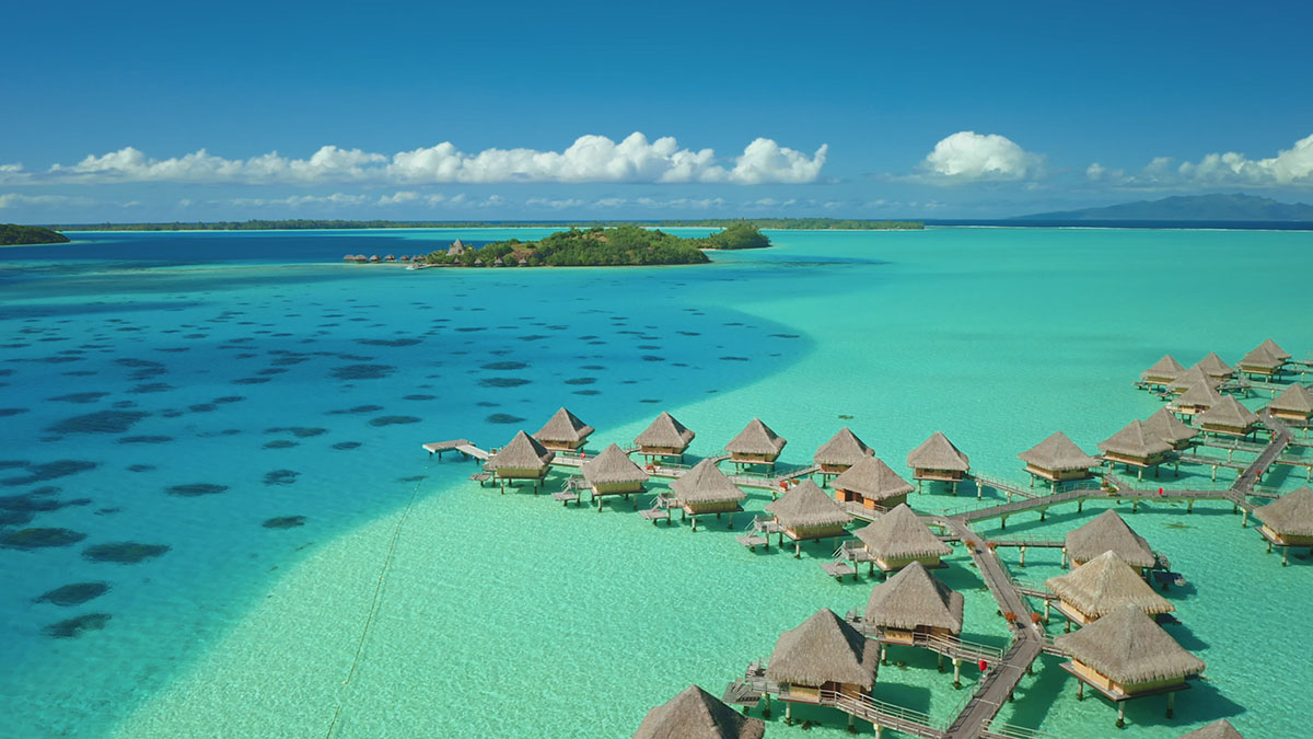 Tahití Windstar