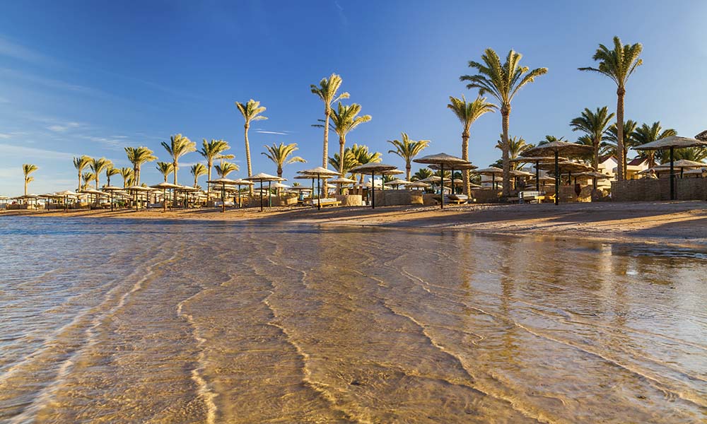 Egipto + Crucero + Hurgada