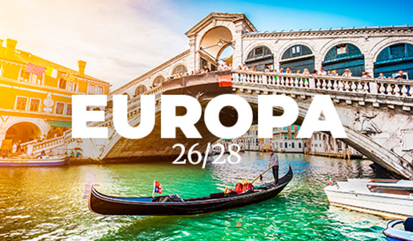Europa 2026–2028
