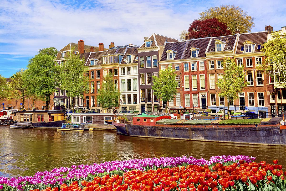 Ámsterdam