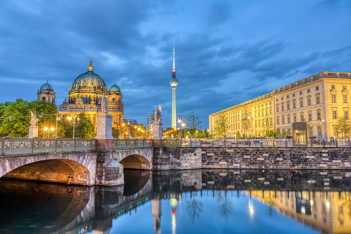 Berlín