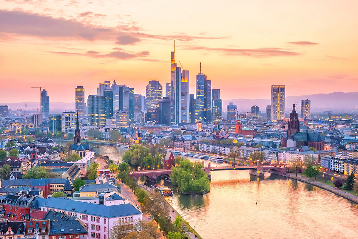 Frankfurt