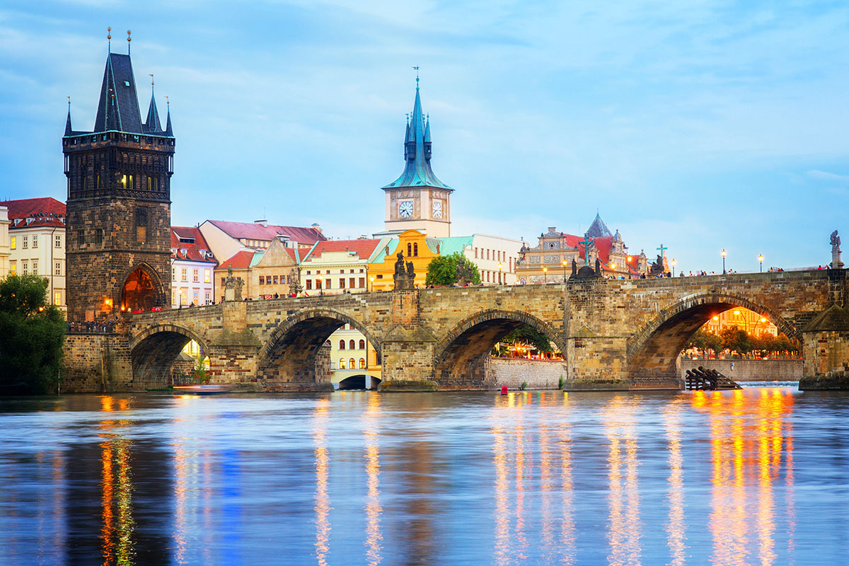 Praga