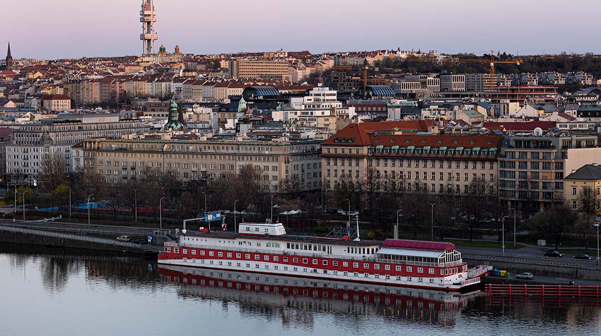 Cruceros