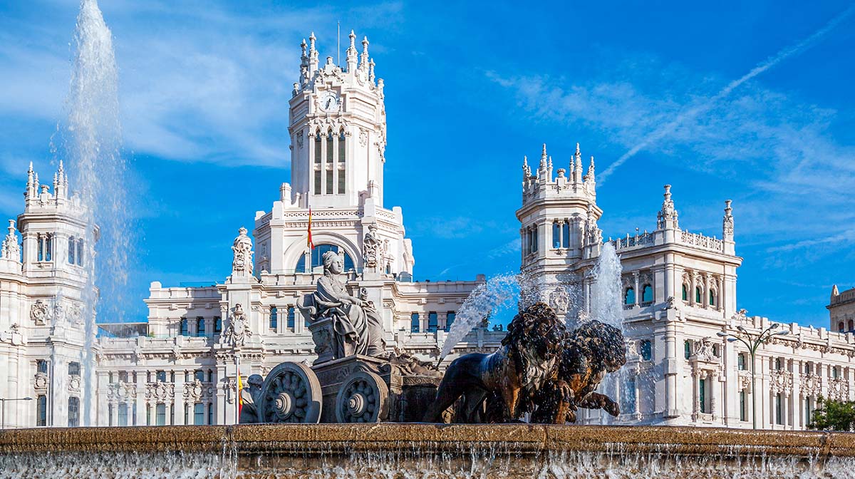 España con Clase