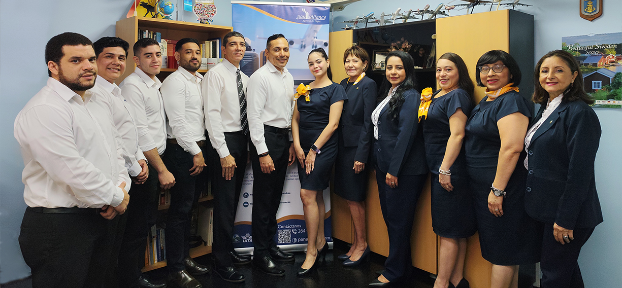 Foto Grupal