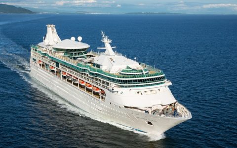 Royal Caribbean regresa a Panamá