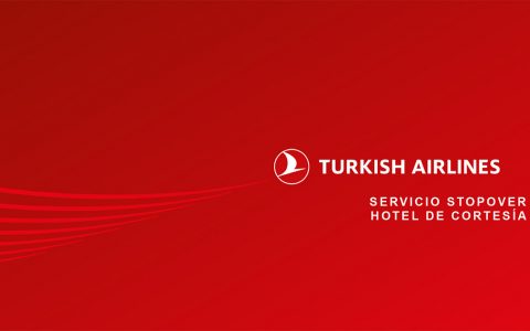 El STOPOVER de Turkish Airlines