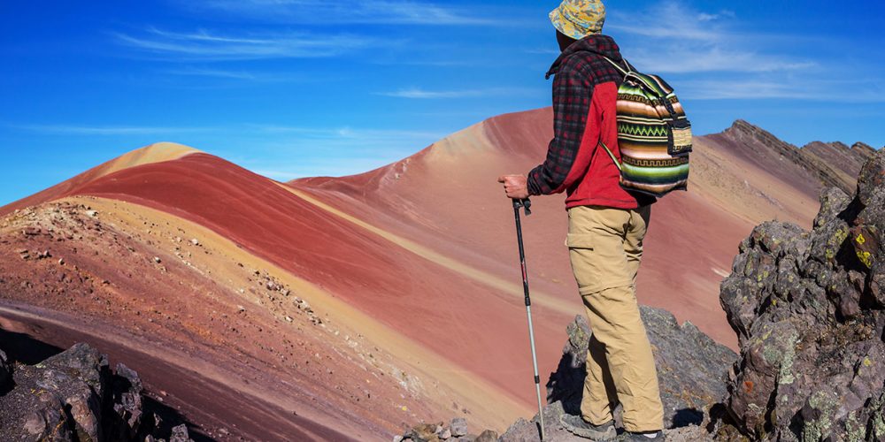 Perú, Una Gran Aventura
