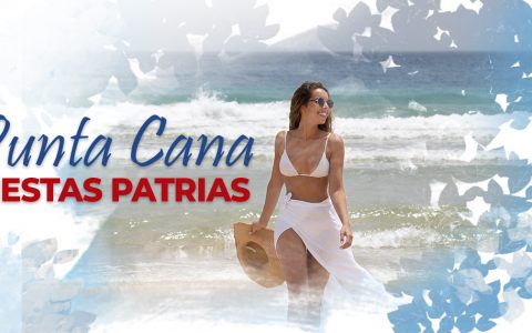 Punta Cana Fiestas Patrias