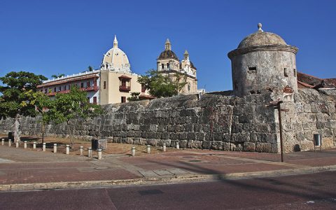 Fuerte de Cartagena