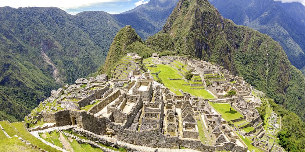 Perú, Conecta tus Energías