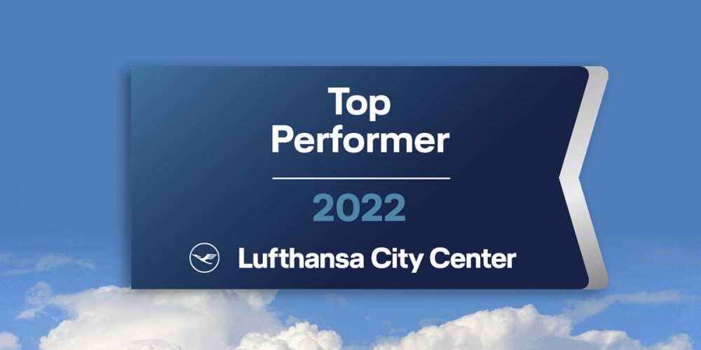 Pan Alliance Top Performer 2022