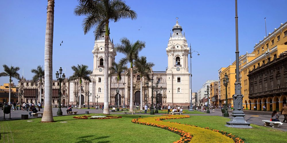 Lima, Cultura y Tradición