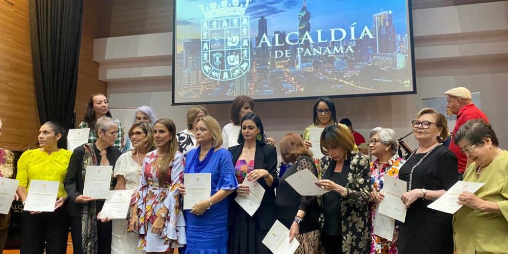 Mujeres destacadas en el Mundo del Turismo en Panamá