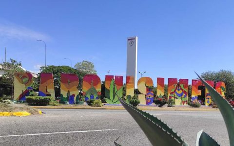 Barquisimeto ciudad del sol eterno