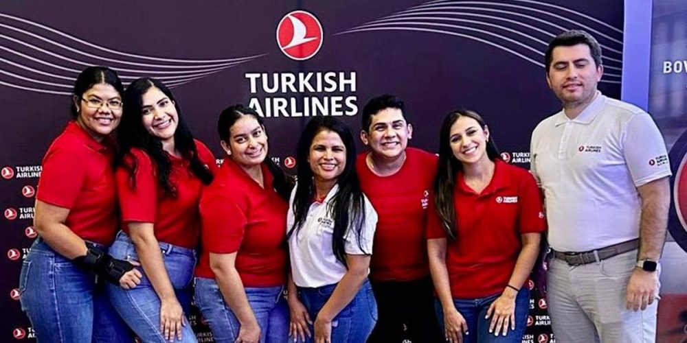 Turkish Airlines Bowling Tournamen