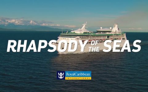Rhapsody of the Seas
