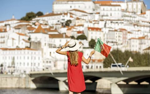 Las 7 Maravillas de Portugal