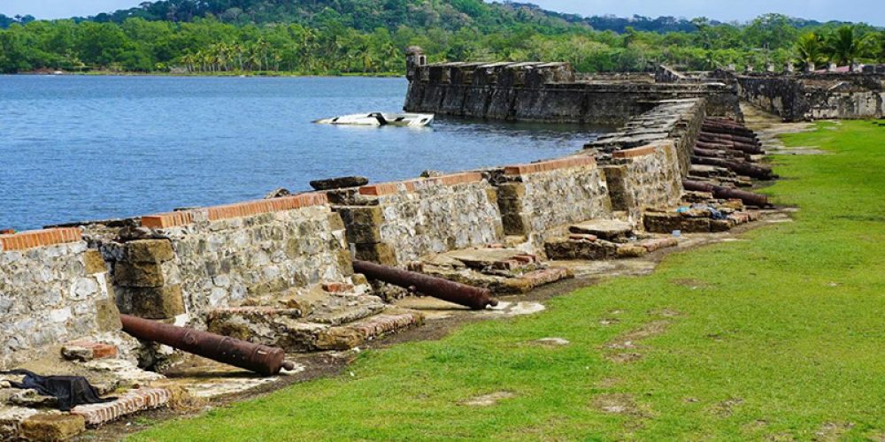 Gira a Portobelo