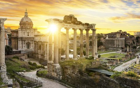 Foro Romano