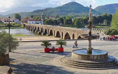 Ponte de Lima