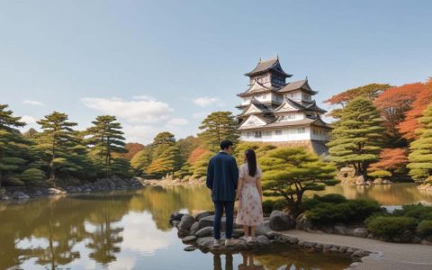 Luna de Miel en Japón y Maldivas