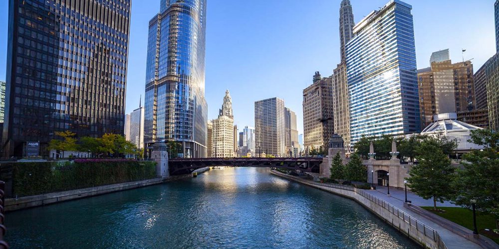 Chicago