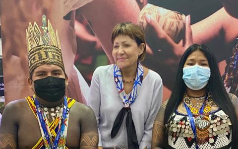 Expo Turismo