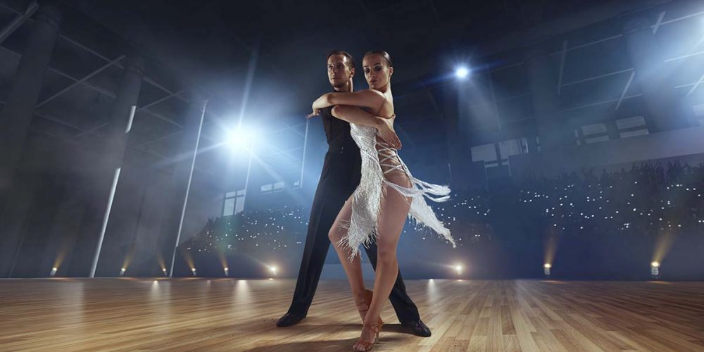 Festival de la Salsa en Cali