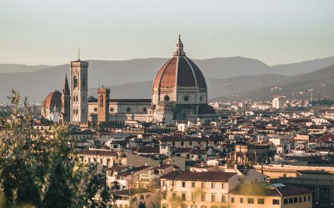 Florencia