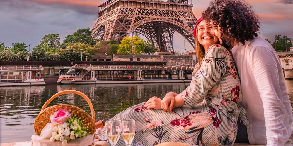 París y Londres