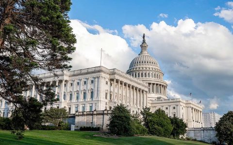 Washington DC
