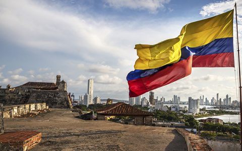 Cartagena | 4 días