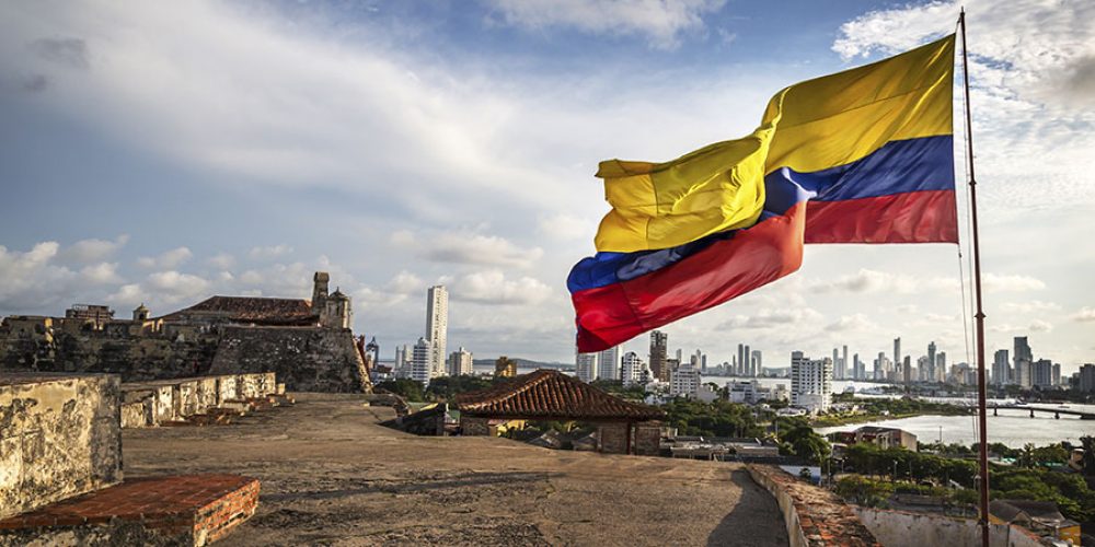 Cartagena | 4 días