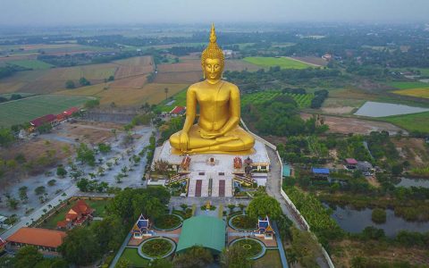 Wat Muang