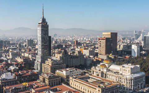 Ciudad de México