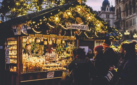 Christmas Market