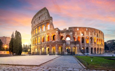 Roma