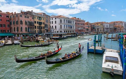 Venecia