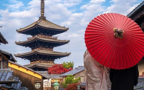 Japón Esencial: Tradición, Tecnología y Tesoros Culturales