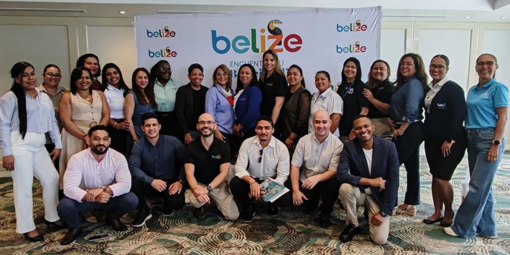 Belice en Panamá: Un desayuno de negocios para descubrir un paraíso escondido