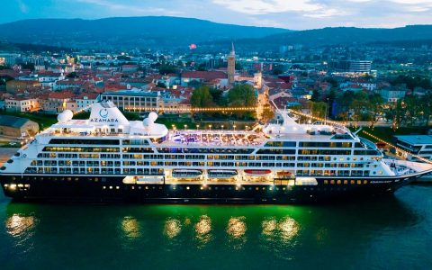Azamara Quest