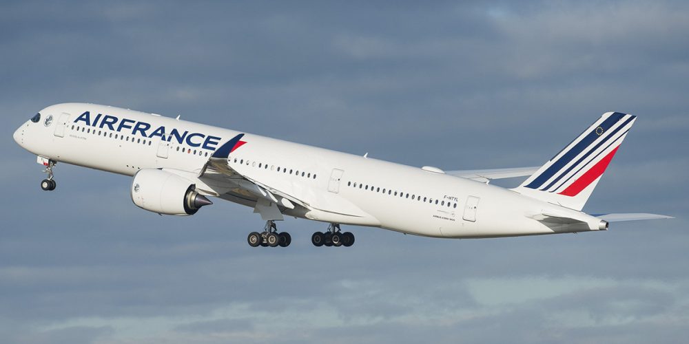 Vuelos diarios a Pekín, Shanghái y Hong Kong