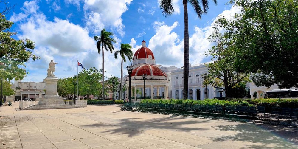 Nuestro Viaje Inolvidable por la Cuba Auténtica
