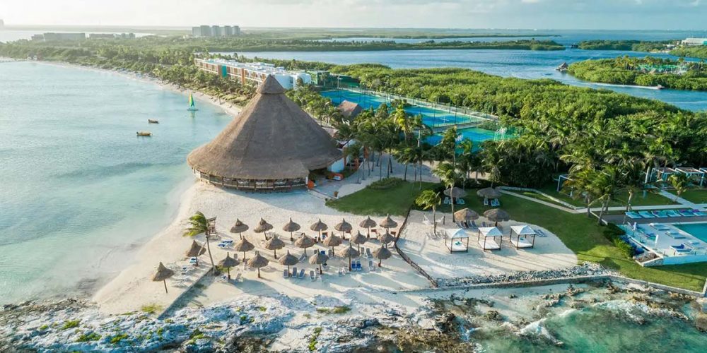 Club Med – Vacaciones Todo Incluido