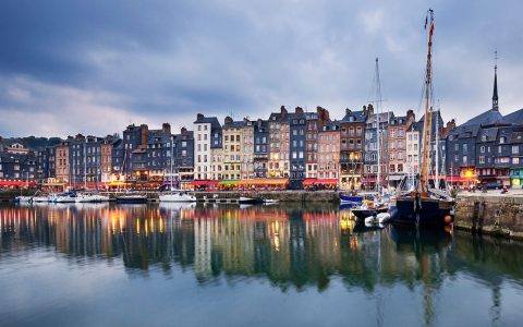 Honfleur