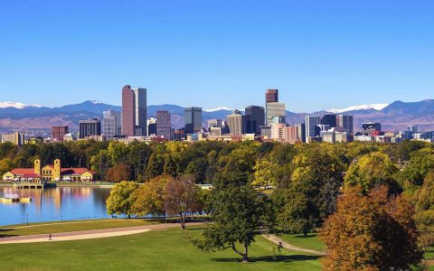Denver Colorado